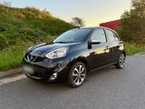 Nissan Micra | Steuerkette, Bremse, Service - alles NEU