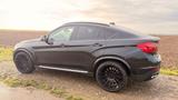 BMW X6 xDrive40d -