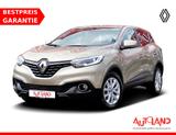 Renault Kadjar TCe 130 Klima Temp. Sitzheizung - Renault Gebrauchtwagen in Dresden