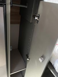 HYMER  ERIBA  HYMERCAR Grand Canyon S 700 4x4 Autarkie Premium Winter