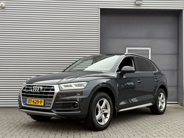 AUDI Q5 2.0 TFSI quattro Pro Line I Aut. I ACC I Carp
