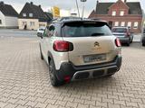 Citroën C3 Aircross Feel 1.2 PureTech 110 Schiebedach - Citroën C3: Puretech