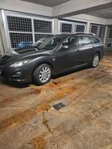 Mazda 6 2.0 MZR DISI Active Active - Mazda 2 in Bochum