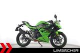 Kawasaki NINJA 125 - Lieferung bundesweit! - Offers