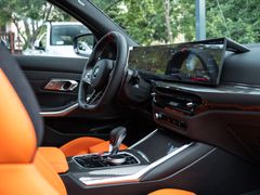 BMW M3 – 19 / 36