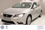 Seat Leon 1.4 TSI Style 125 PS PDC NAVI SHZ BT ZV - Seat Leon: Ps