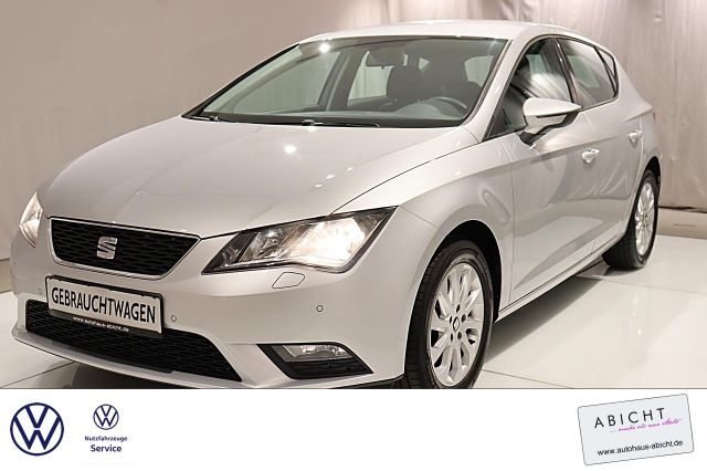 Leon 1.4 TSI Style 125 PS PDC NAVI SHZ BT ZV
