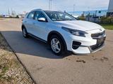Kia XCeed 1.6 CRDi 48V DCT Spirit Spirit - Kia XCeed von privat