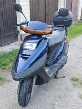 Yamaha Cygnus 125 - YAMAHA CYGNUS