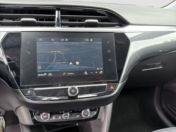Fotografie 11 des Opel Corsa Elegance Navi Kamera LED Sitzheizung PDC