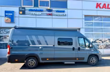 Fiat Ducato*Carado*Aut*Dieselheizung*Navi/Kamera** - Fiat Neu