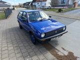 Volkswagen Polo 86c