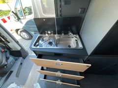 Adria Twin 640 SLB *60 Years Edition*180PS*MAXI*4,25T*
