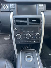 Land-Rover Discovery Sport - 3