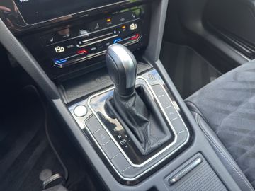 VW Passat Variant 2.0TDI Elegance DSG+Alcantara+LED, Bild 15