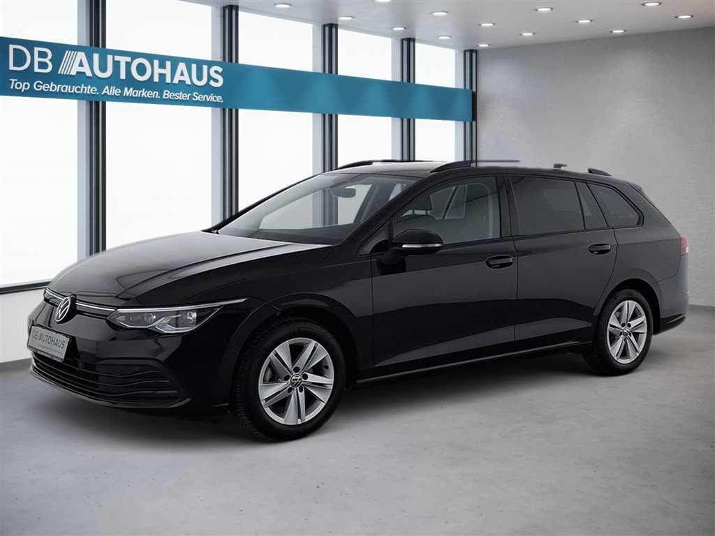 Volkswagen Golf Variant Life 1.5 eTSI DSG Business Premium