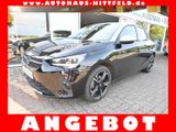 Opel Corsa 1.2 Turbo *Elegance-Cosmo* Navi Leder LED - Opel Corsa in Hamburg