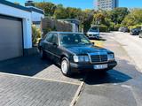 Mercedes-Benz 300 E (W124)  komplett rest... - gebrauchte Mercedes-Benz 300 aus dem Jahr 1986