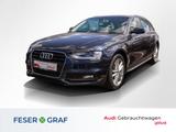 Audi A4 Avant 1.8 TFSI Ambiente S-line,Xenon - Audi A4 mit Benzin-Antrieb: Kombi