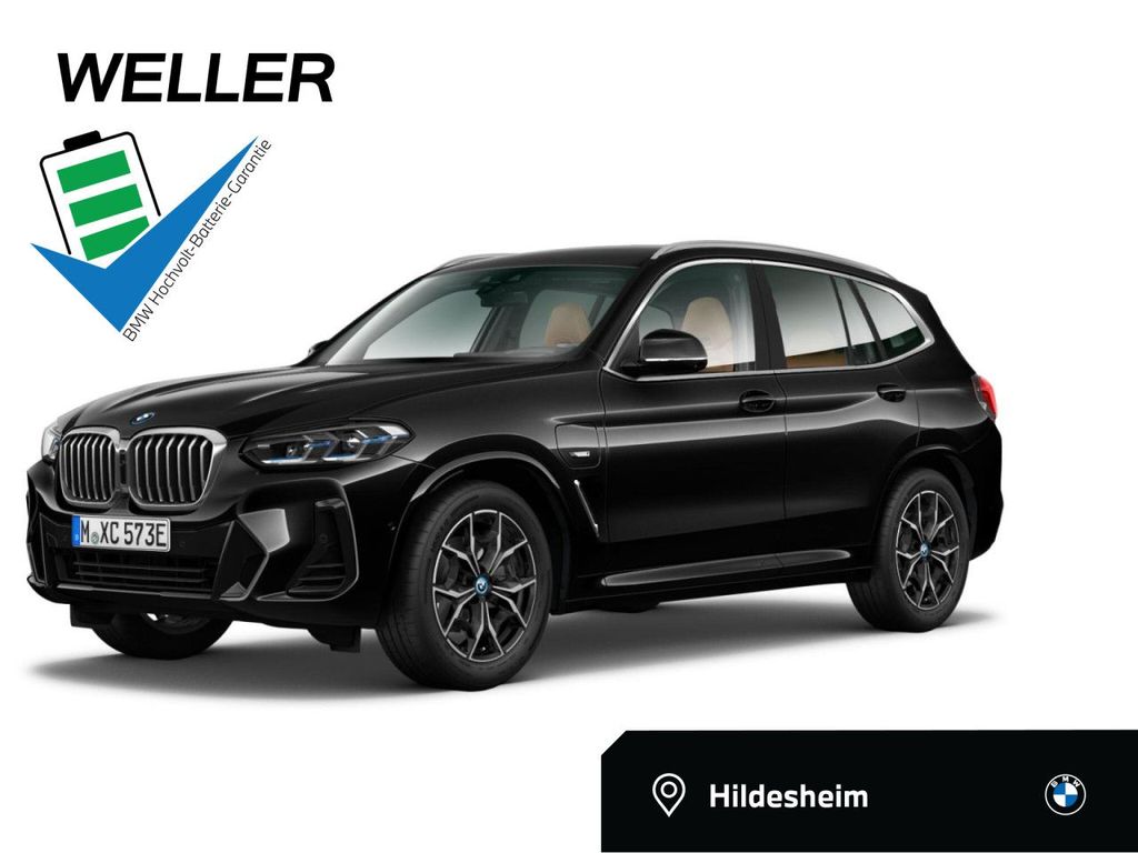 Image of BMW X3