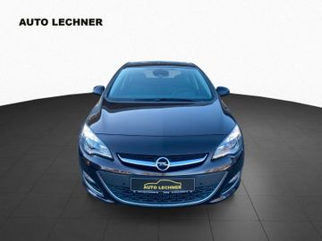 Bild 2 Opel Astra J Lim. 4-trg. Inno*AT*KLIMAAUTO*XENON*SHZ*