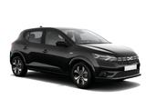 Dacia Sandero III Journey 1.0 TCe 90 EU6e LED Klimaaut - Dacia Sandero Tageszulassungen mit Benzin-Antrieb