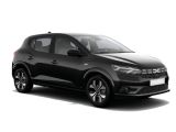 Dacia Sandero III Journey 1.0 TCe 90 EU6e LED Klimaaut - Dacia Sandero Tageszulassungen mit Benzin-Antrieb: Limousine