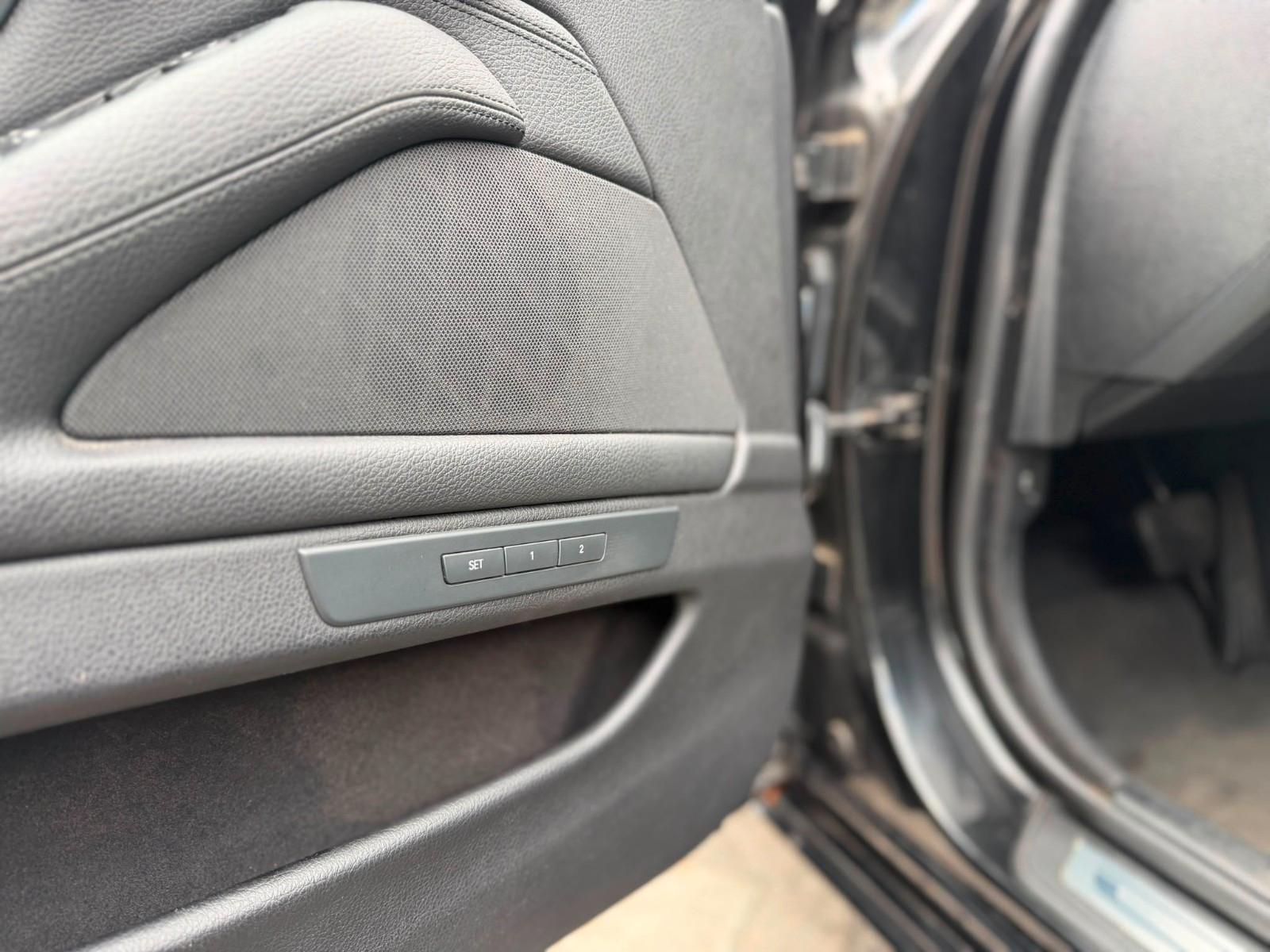 BMW 530 5 Touring 530 d