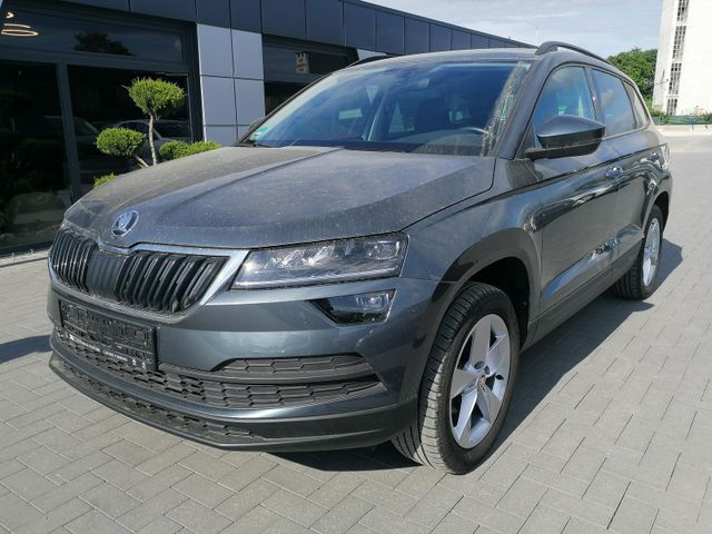 Skoda Karoq Ambition 1.5 TSI /PDC/VIRTUAL/AHK/TEMPO