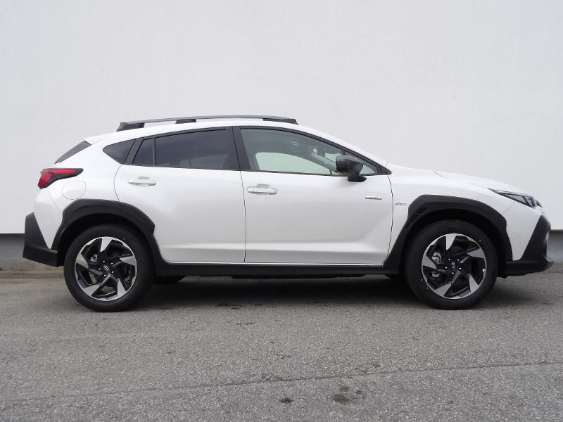 Subaru Crosstrek 2,0ie AWD Platinum Lineartronic imagem 3