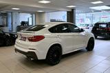 BMW X4 xDrive 20d *M Sport*GlasSD*HUD*StdHzg*Alpina - : Weiß, Fernlichtassistent