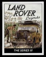 Land Rover (Santana) Serie III - Land Rover aus 1980