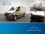 Volkswagen e-Crafter Kasten MR Hochd LED RFK NP: 70.000€ - Volkswagen 70 k