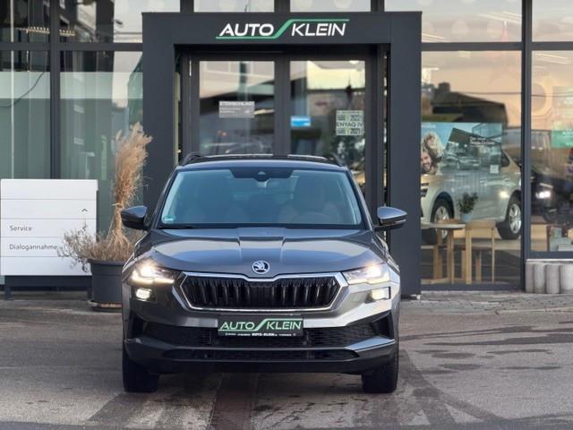 Skoda Karoq Tour 1.5 TSI DSG