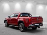 Volkswagen Amarok 3.0 TDI Aventura Standhzg+21Z+Styling+AHK - Volkswagen Amarok: Geländewagen