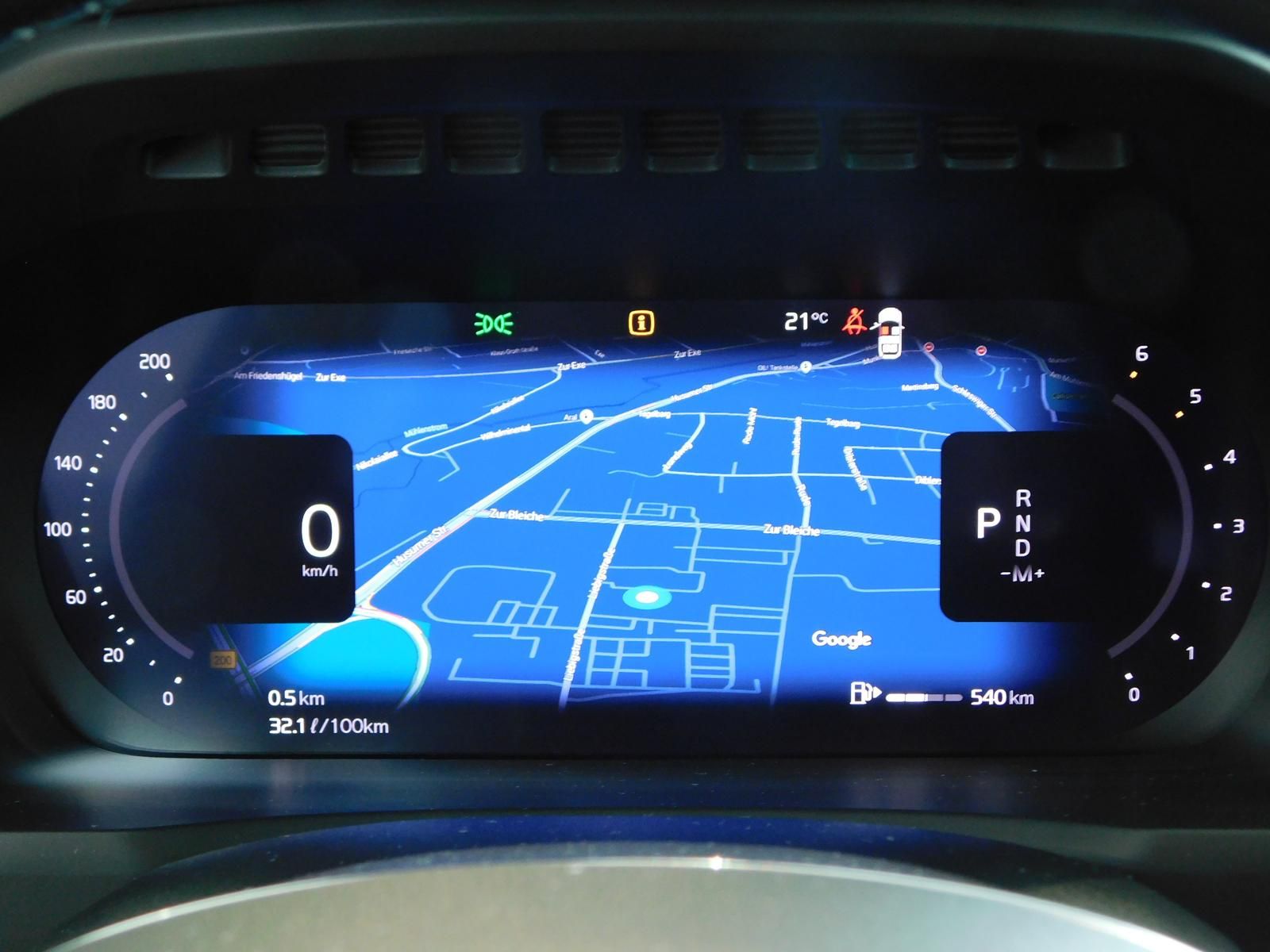 Fahrzeugabbildung Volvo XC90 B5 D AWD Plus Bright
