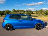 Volkswagen VW Golf VI R 2.0 TSI 4Motion | Top Zustand - Volkswagen Golf aus 2011: 4motion