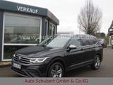 Volkswagen Tiguan Allspace 1.5 TSI DSG Move - Volkswagen Tiguan Allspace aus 2025