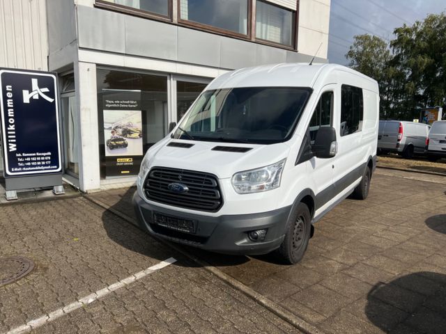 Ford Transit Kasten 330 L3 Trend *6.Sitzer*Klima*PDC*