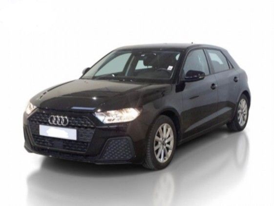 Audi A1 Sportback 30 TFSI 81kW 6-Gang Navi Klima