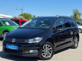 Volkswagen Touran 2.0 TDI Sound BMT+7-Sitzer+Finanzierung+ - : 0 Finanzierung