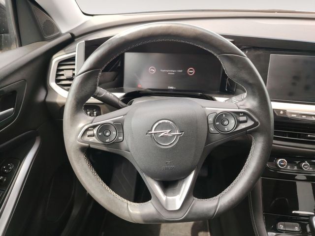 Grandland 1.2 DI GS