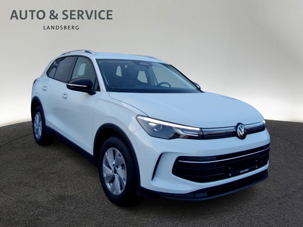 Volkswagen Tiguan - Bild 4