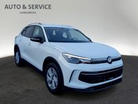 Volkswagen Tiguan - Vorschau Bild 4