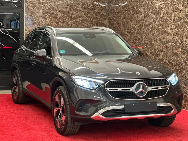 Mercedes-Benz GLC 400e 4MATIC 9.000TKM KAMERA ACC LED