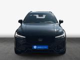Volvo XC60 B5 B AWD Ultra Black Edition - Volvo XC60: Geländewagen