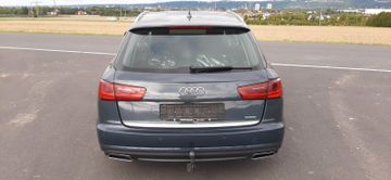 Audi A6 - 6