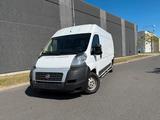 Fiat Ducato 2.3*130PS*L3H2*Klima*Temp*Nur 112.000km!! - Fiat Ducato 3 0