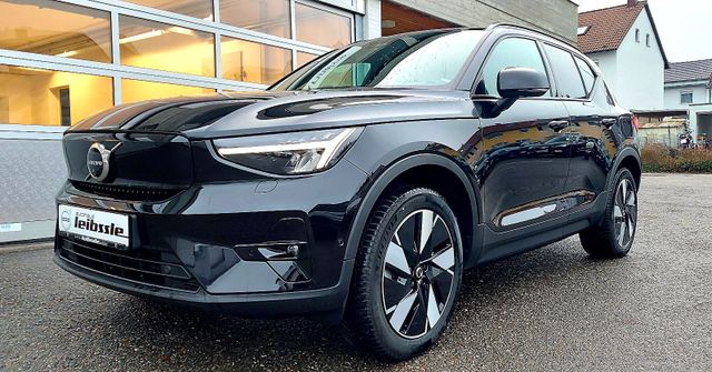 Volvo XC40 Twin Ultimate Recharge Pure Electric AWD