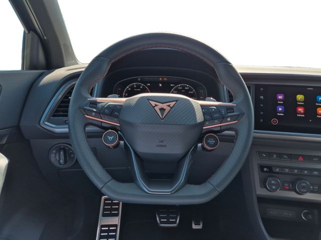 Cupra Ateca Tribe Edition 2.0 TSI 7-Gang-DSG 4Drive